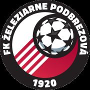FK Zeleziarne Podbrezova B U19