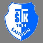 FC ŠTK 1914 ŠAMORÍN