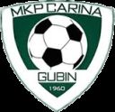 MKP Carina Gubin