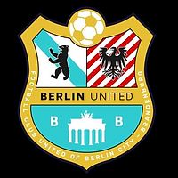 Berlin United e.V.
