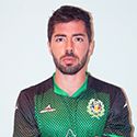César Rodríguez