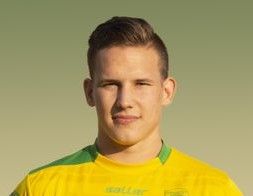 Mateusz Szymanski