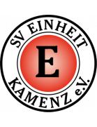 SV Einheit Kamenz