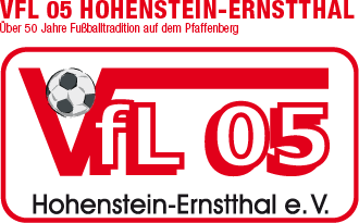 VFL 05 Hohenstein-Ernstthal