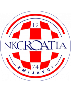 NK Croatia Zmijavci